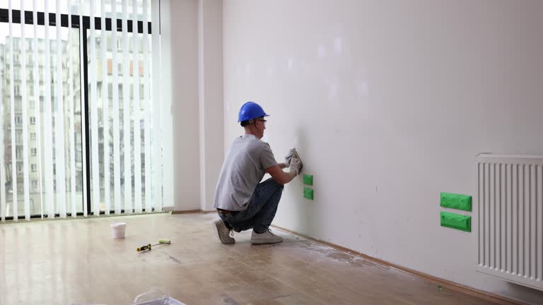 Best Wall Texturing and Painting  in Kaukauna, WI